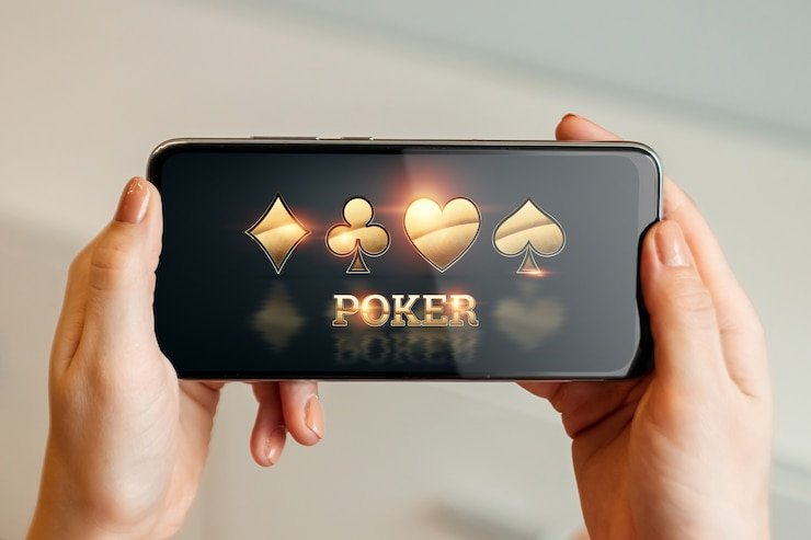Ringkasan Syarat VIP di ponsel